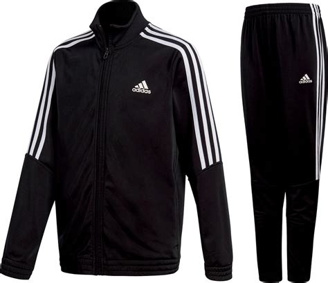 adidas trainingspak zwart met roze|Adidas trainers nl.